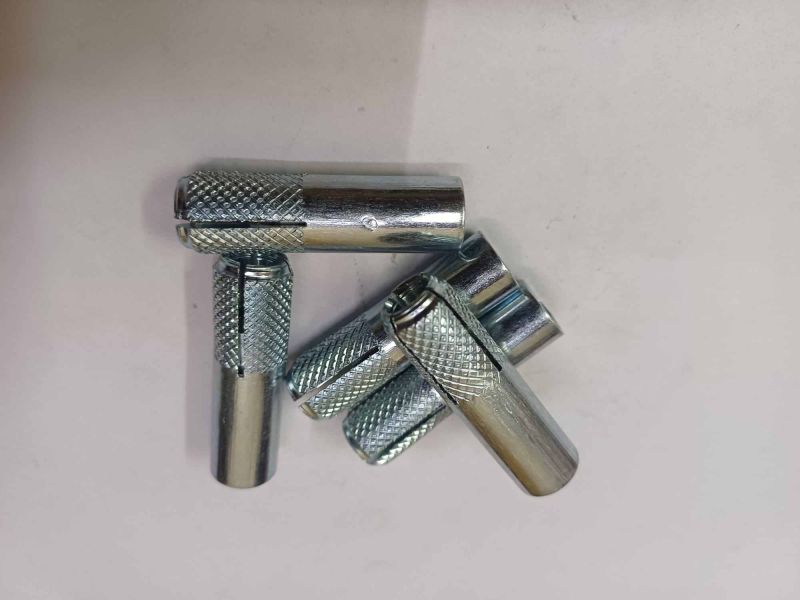 Bullet Type Fastener