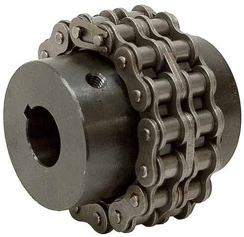 Chain Coupling