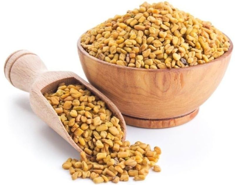 Fenugreek Seeds