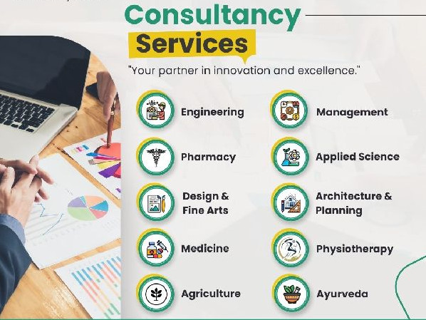 Consultancy Service