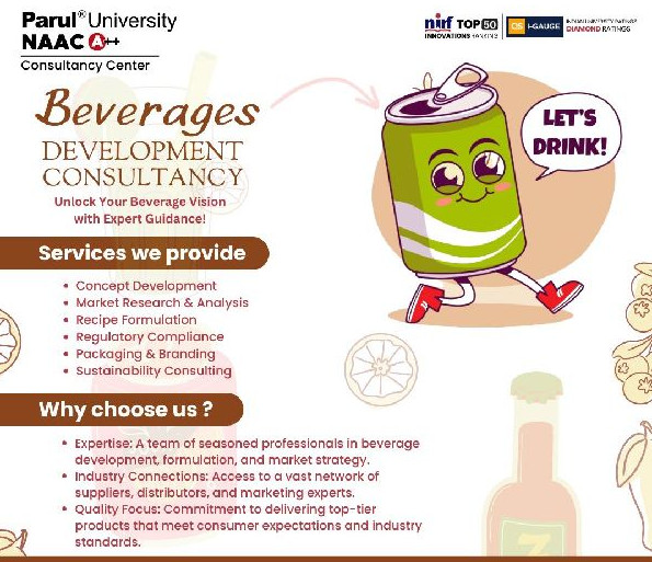 Formulation Development Consultancy