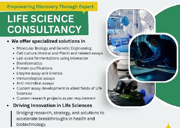Life Science Consultancy