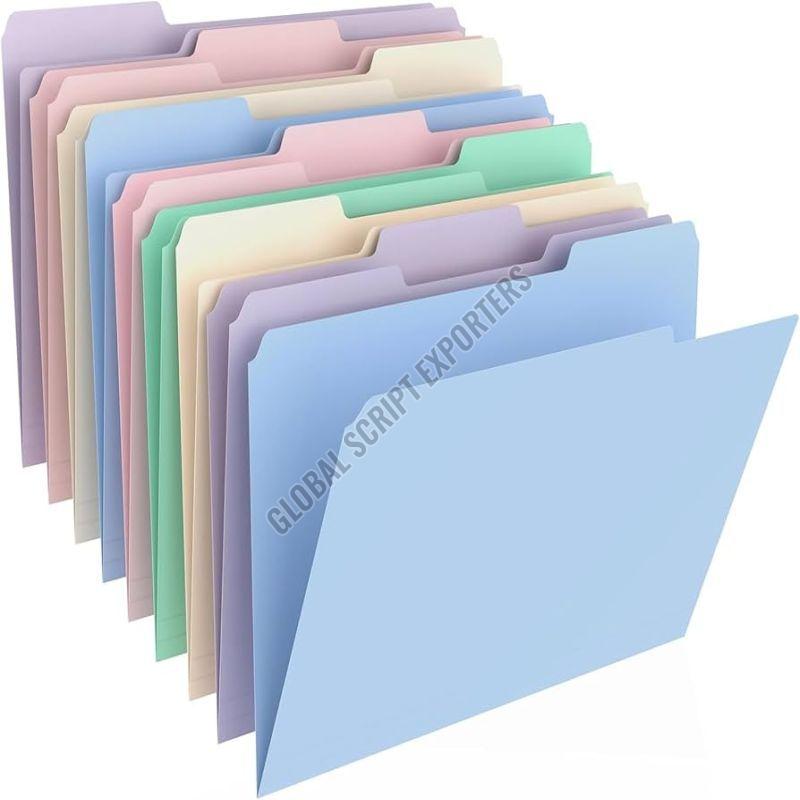 File Folders