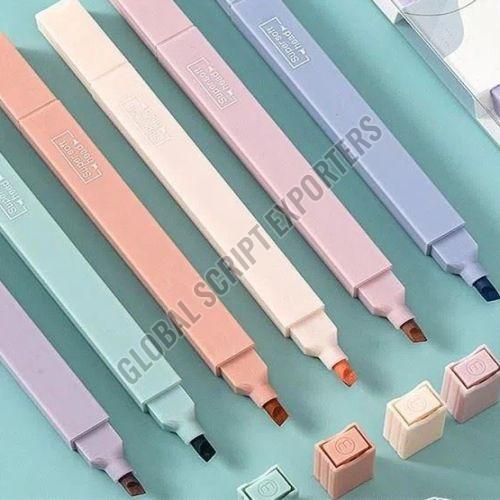 Highlighter Pens