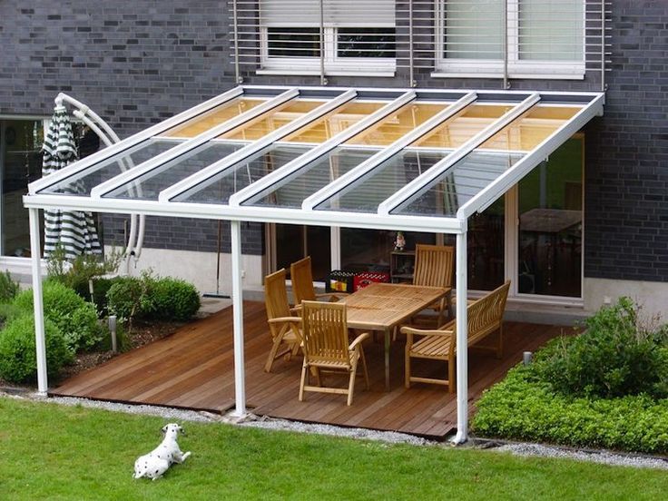 Retractable Skylight ( Verandah Skyslide)