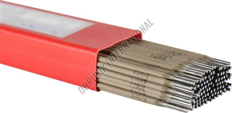 Mild Steel Welding Electrodes E-7016