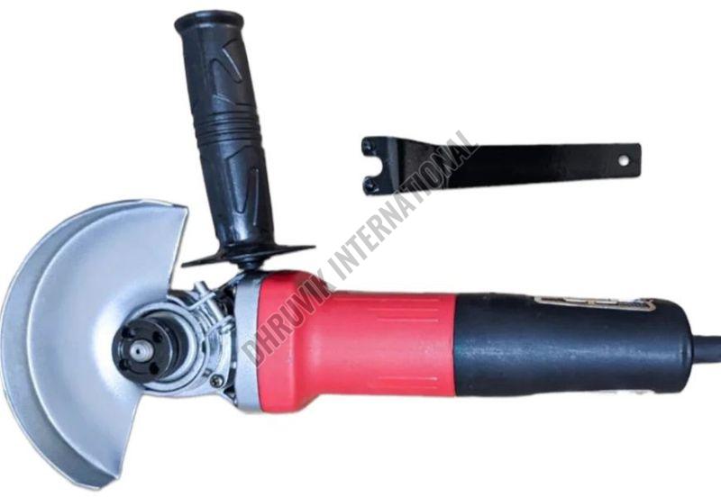 1100W Angle Grinder Machine