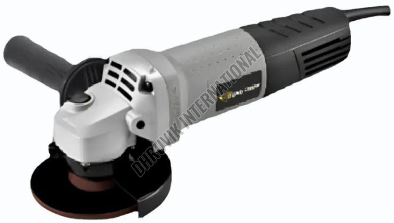 1500W 5 Inch Angle Grinder Machine