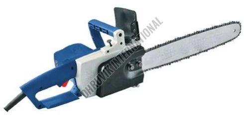 Electric Chainsaw Machine