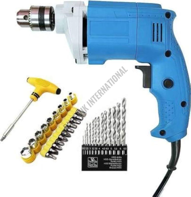 450W Electric Drill Machine
