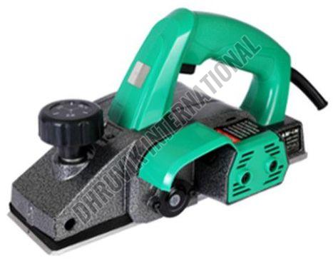 Manual 570W Electric Planner Machine