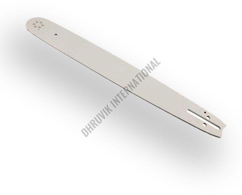 Mild Steel Chainsaw Guide Bar