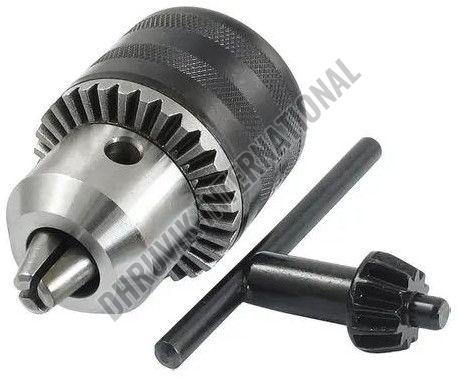 Mild Steel Key Drill Chuck