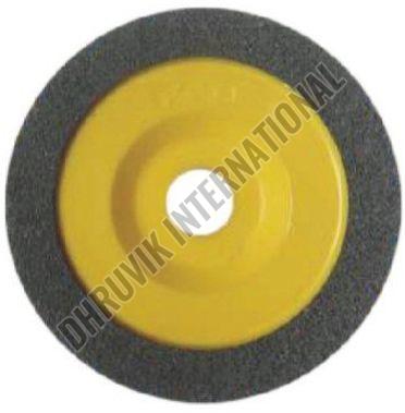 Non Woven Spong Wheel 6 Inches In Diameter