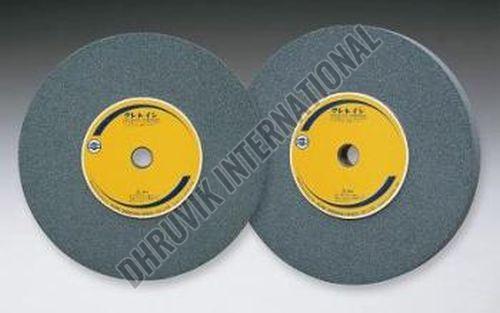 Round Gc 120 Grinding Wheel