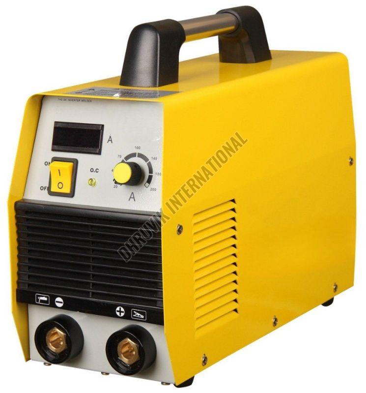 200 AMP Welding Machine