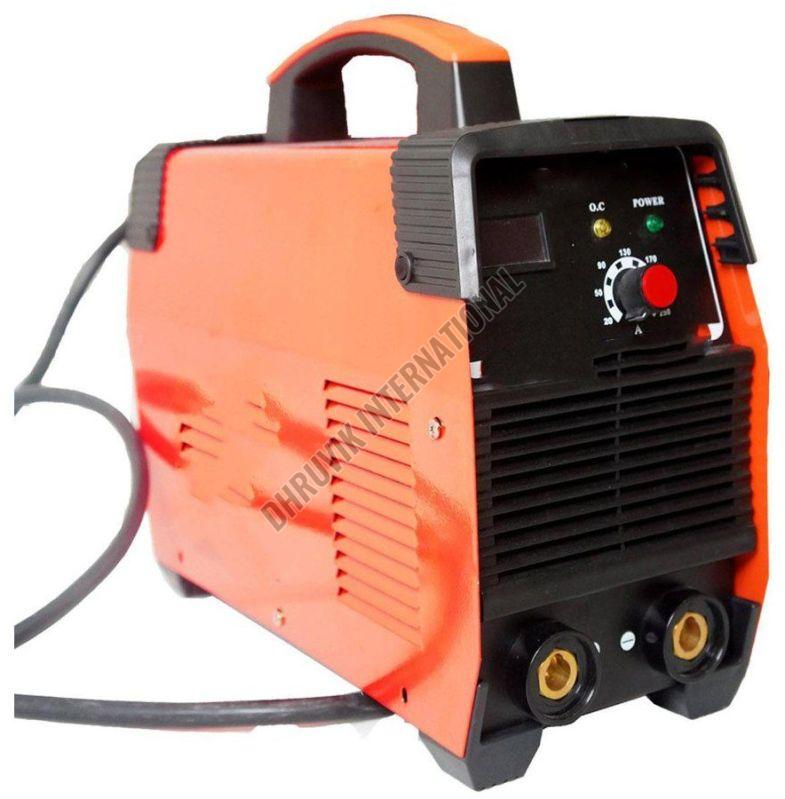 300 AMP Welding Machine