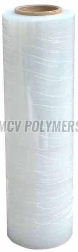 eay peel transparent packing roll