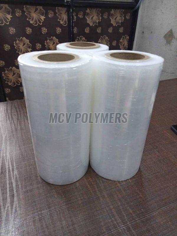 PET Shrink Wrapping Film Roll
