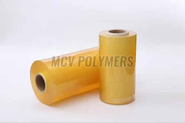 Sea Food Packing Roll