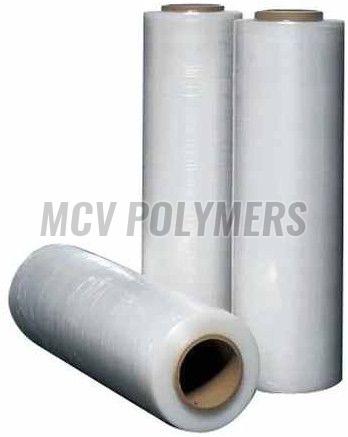 Shampoo Clear Wrap Packing Roll