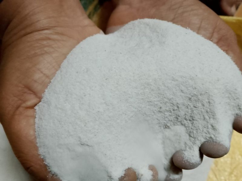 A1 Quality Silica Sand 30/100 Mess