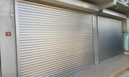 M S Rolling Shutter