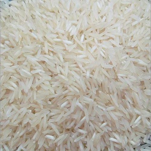 White Long Grain 1401 Steam Basmati Rice for Cooking