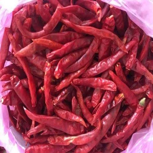 Super Deluxe Dried Red Chilli
