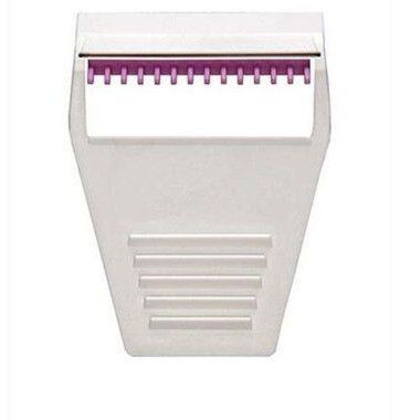 Plastic Steel Disposable Surgical Razor, Brand Name : Peace