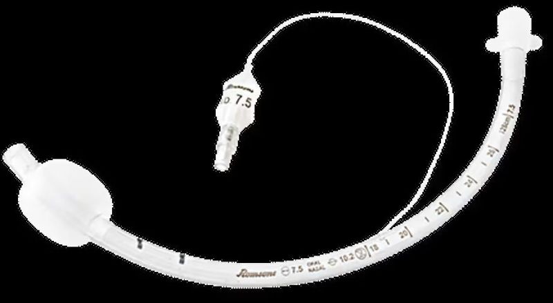 Endotracheal Tubes