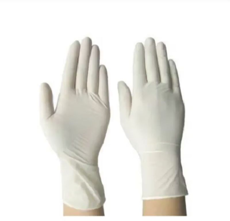 surgical gloves