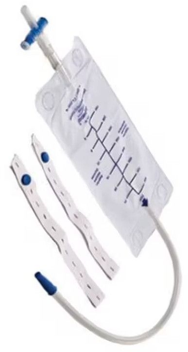 Urine Collection Bag