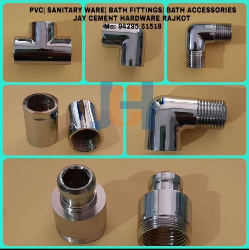 cp bathroom fittings