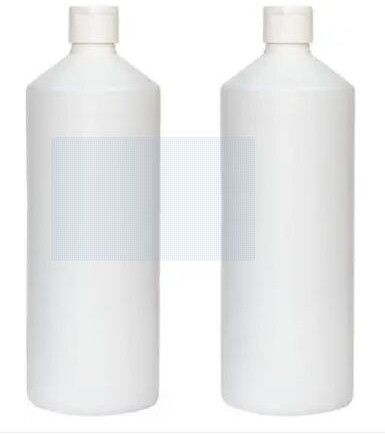 1000ml Domino Wash Solution