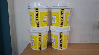20 Liter Latex SD Interior Paint