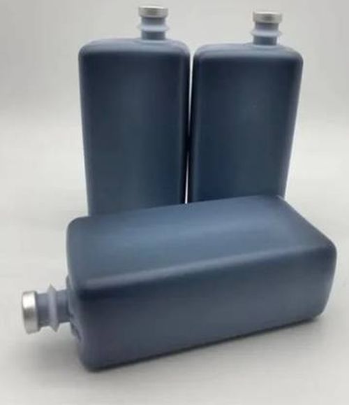 500ml rfid alternative linux cartridge ink