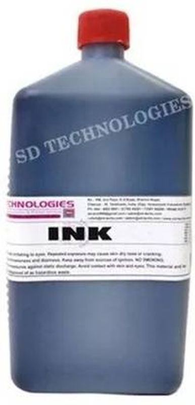 600ml Alternative Alphajet Cartridge Ink