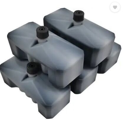 825ml Domino Cij Black Cartridge Ink