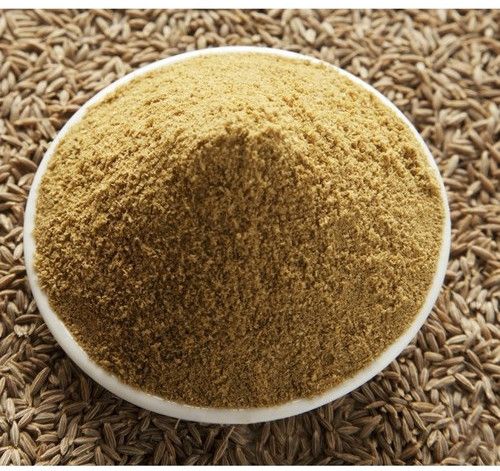 Spicy Brown A Grade Cumin Seeds Powder, Packaging Size : 10Kg