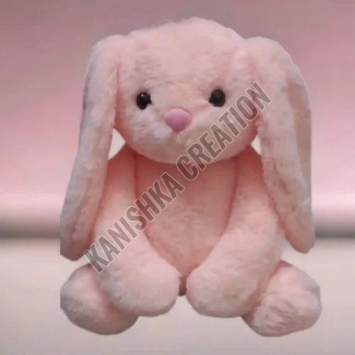 Bunny Soft Toy