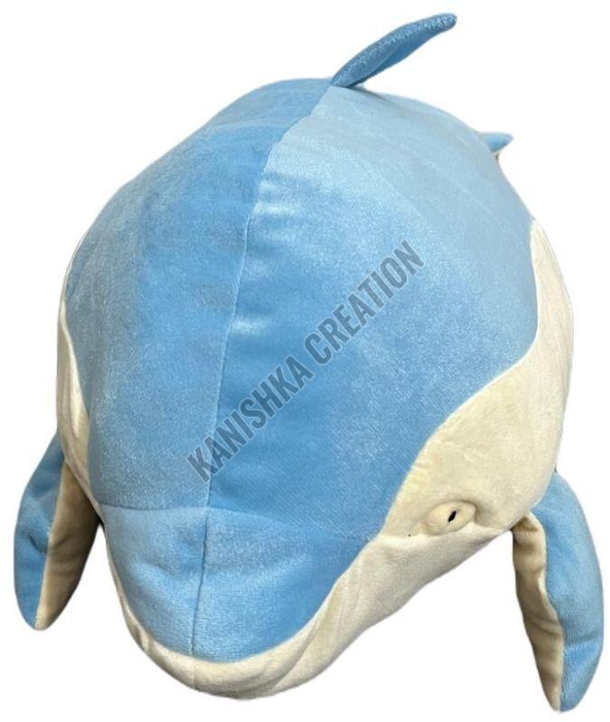 Shark Soft Toy