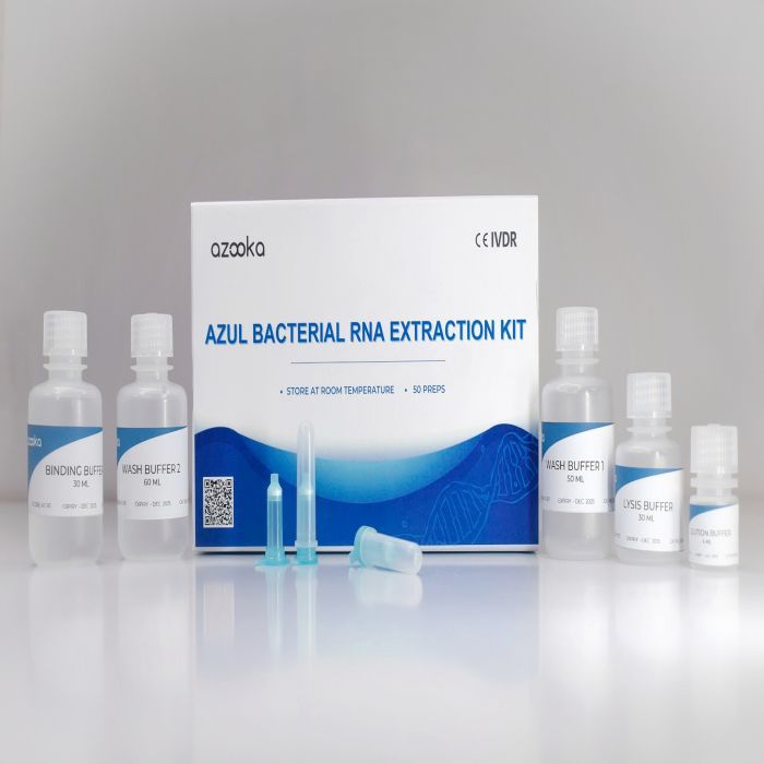 AZUL Plant RNA Extraction Kit