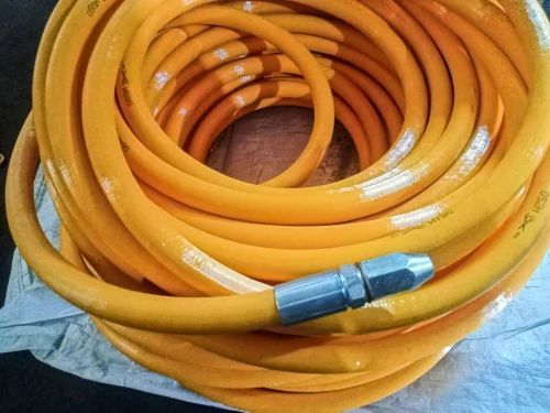 PVC High Pressure Hose Pipe