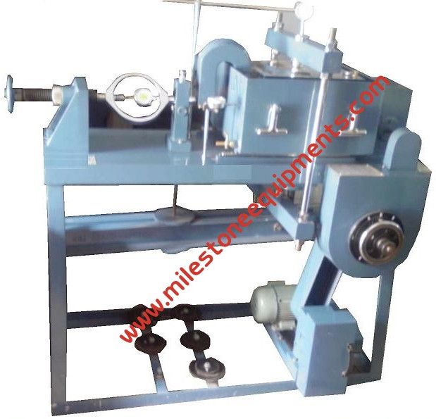 30Kn Direct Shear Apparatus