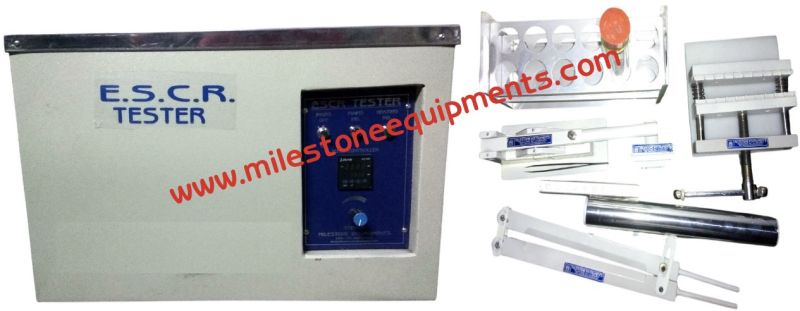 Environmental Stress Cracking Resistance Tester