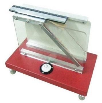Fabric Stiffness Tester