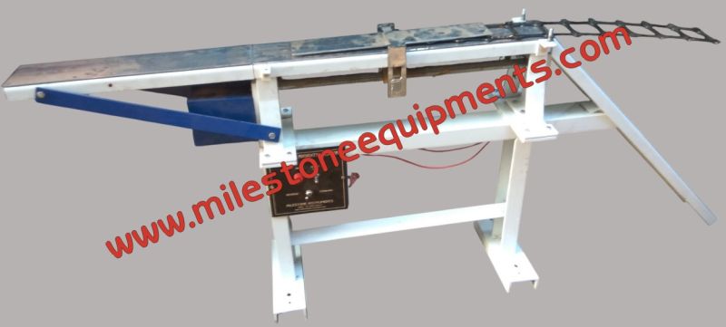 flexural rigidity stiffness tester