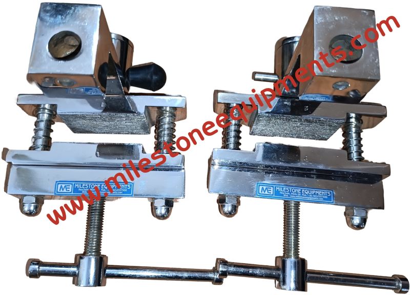 Tear Resistance Tester