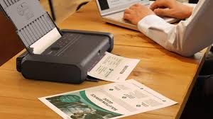 Plastic Photo Printers, Packaging Type : Box